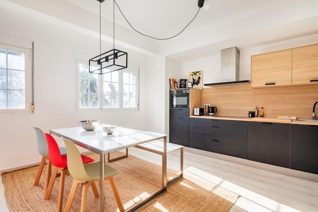 Iria Gardens Apartment Padron Ngoại thất bức ảnh