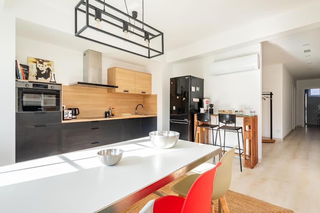 Iria Gardens Apartment Padron Ngoại thất bức ảnh