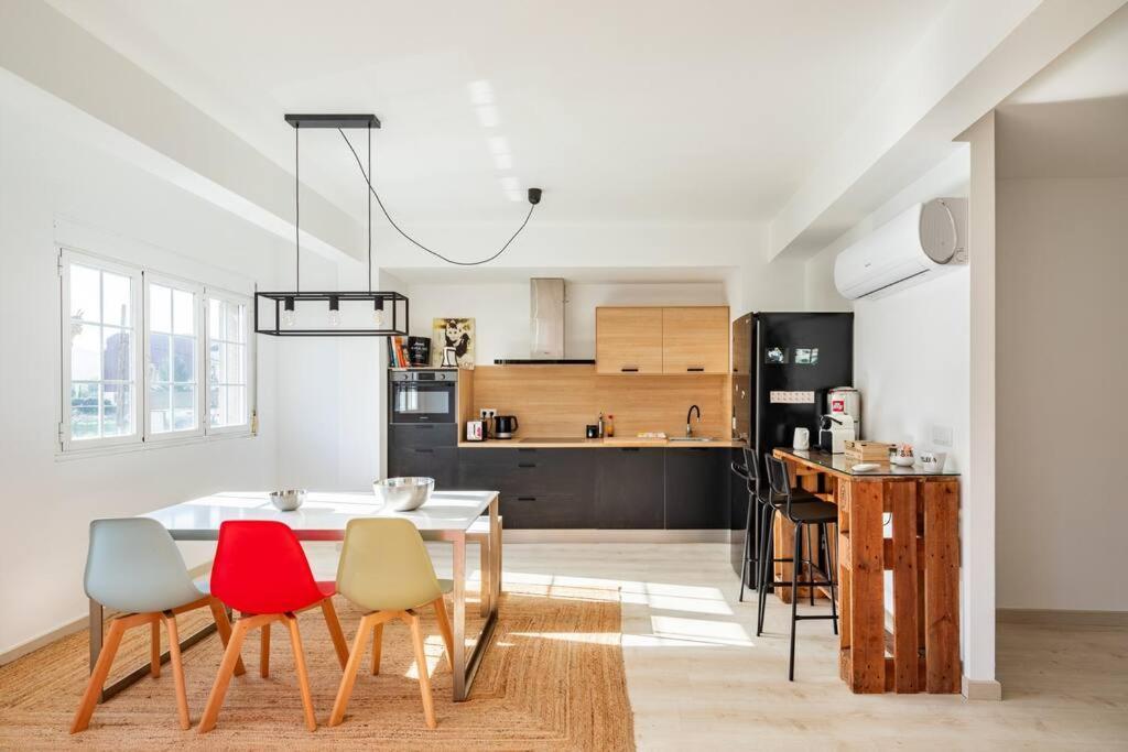 Iria Gardens Apartment Padron Ngoại thất bức ảnh