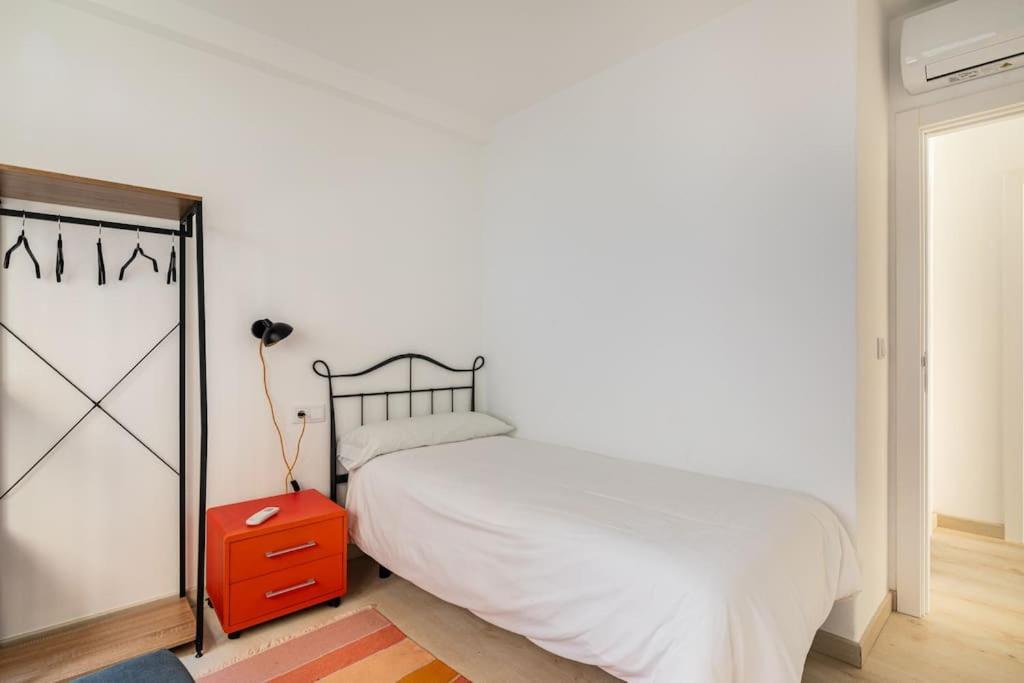 Iria Gardens Apartment Padron Ngoại thất bức ảnh