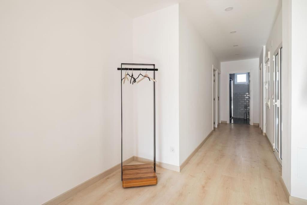 Iria Gardens Apartment Padron Ngoại thất bức ảnh