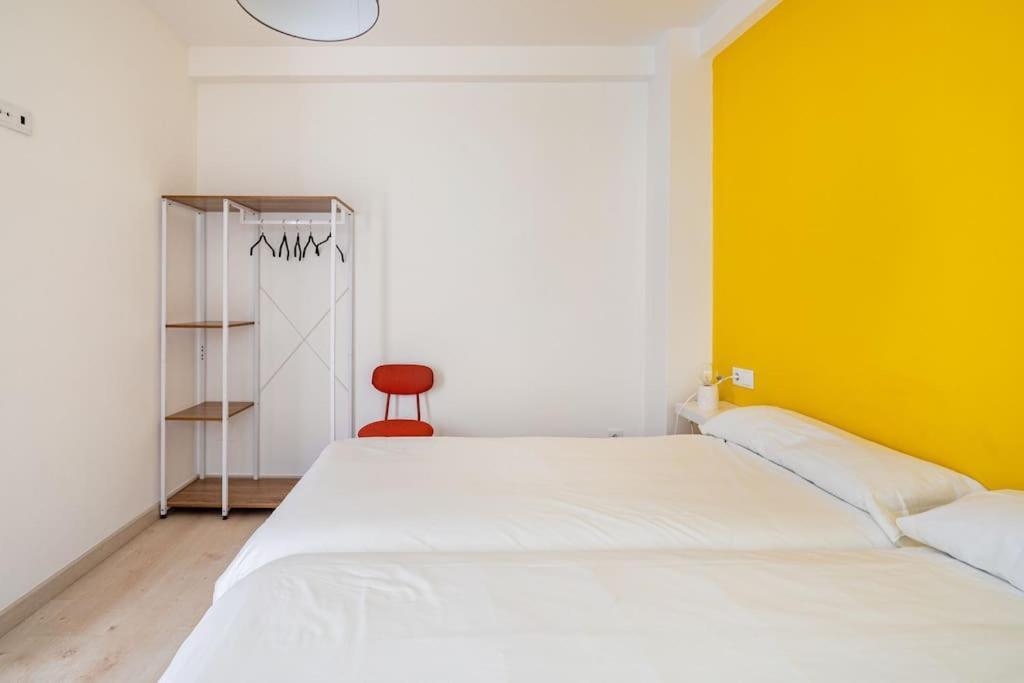 Iria Gardens Apartment Padron Ngoại thất bức ảnh