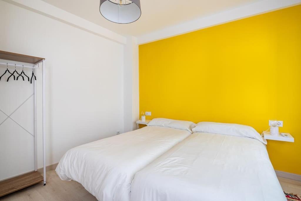 Iria Gardens Apartment Padron Ngoại thất bức ảnh