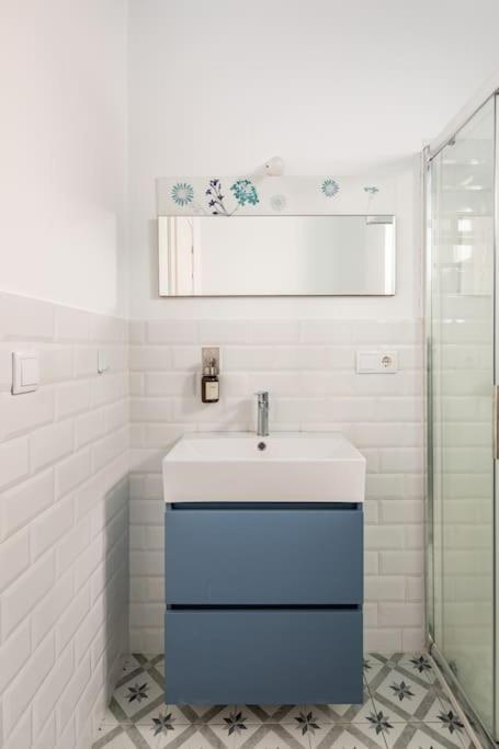 Iria Gardens Apartment Padron Ngoại thất bức ảnh