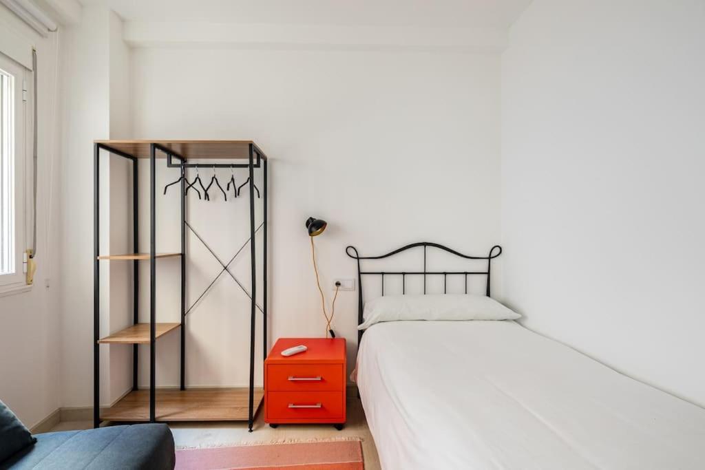 Iria Gardens Apartment Padron Ngoại thất bức ảnh